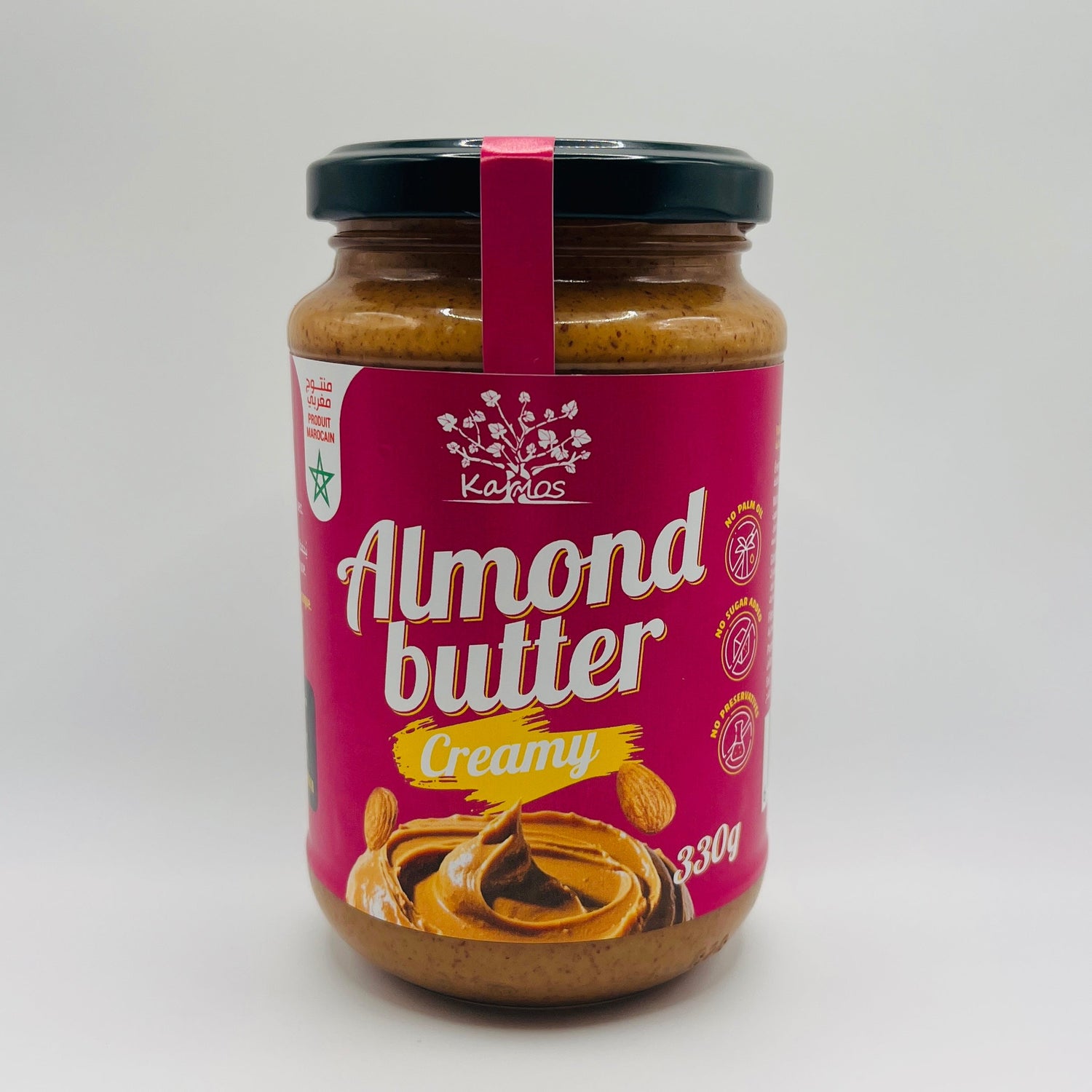 Nut Butters