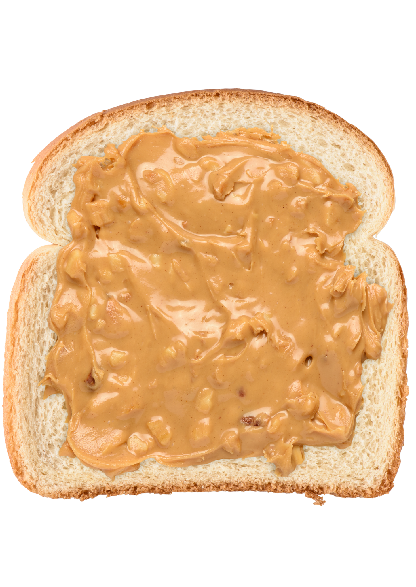 Peanut butter Crunchy 330g